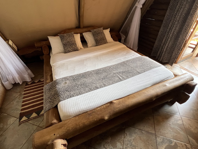 boma simba safari lodge
