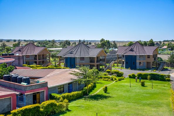 jaqanaz resort