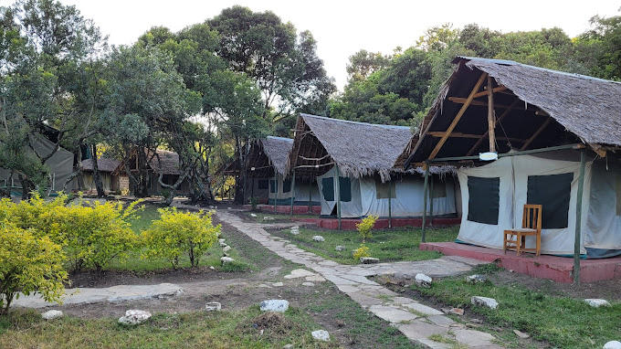lenchada camp