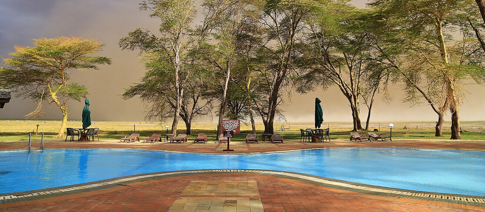 oltukai lodge