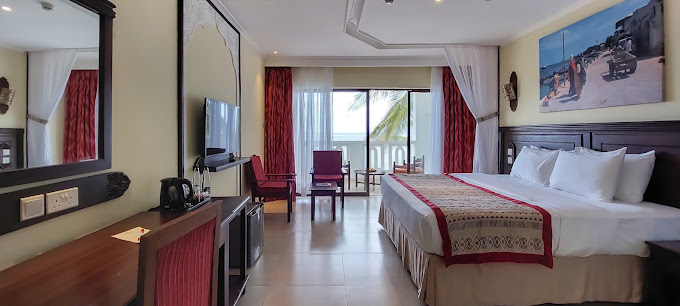 pride inn paradise