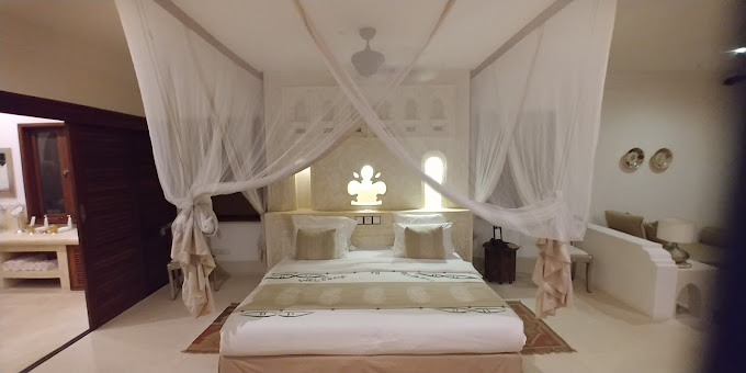 swahili beach resort