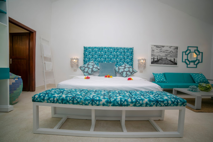 the one watamu bay