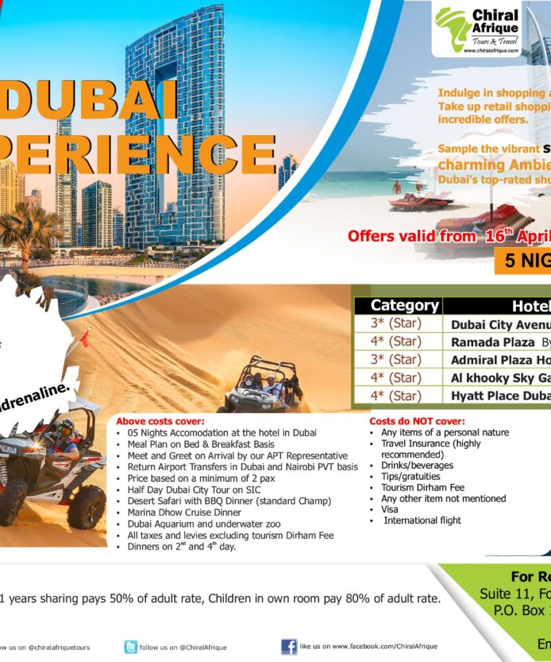 Dubai