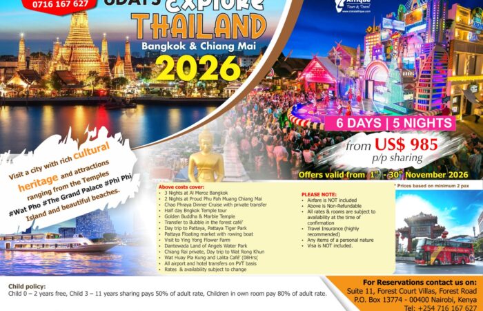 THAILAND