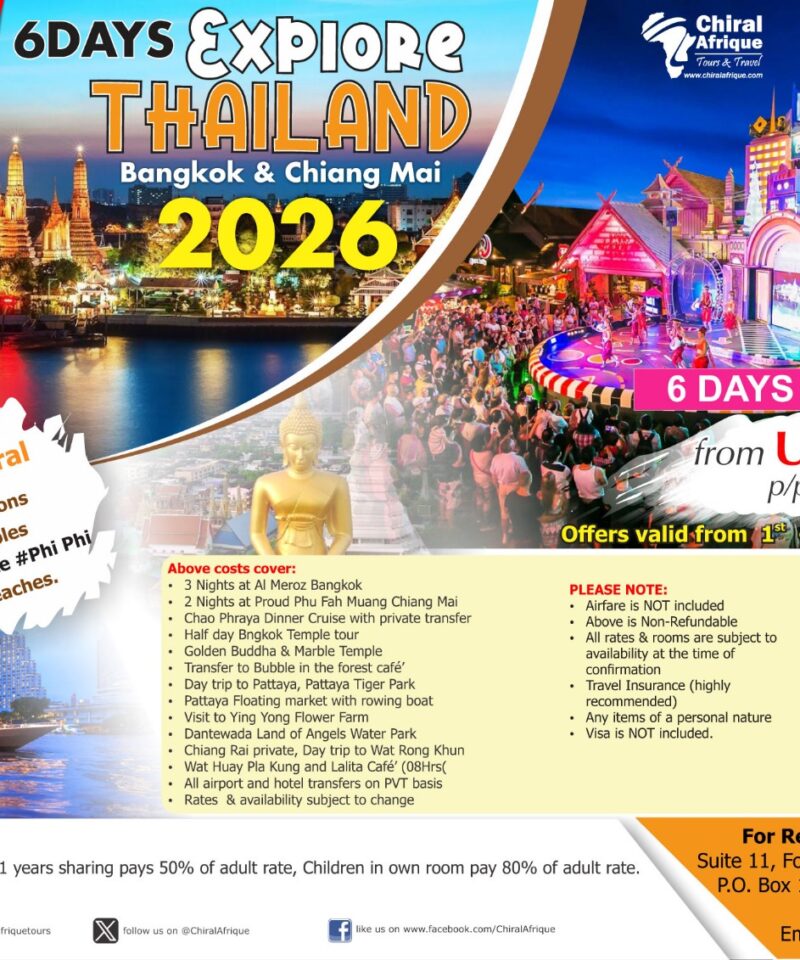 THAILAND