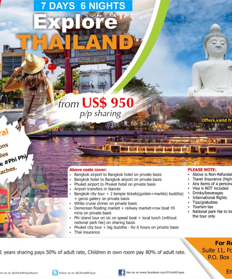 Thailand
