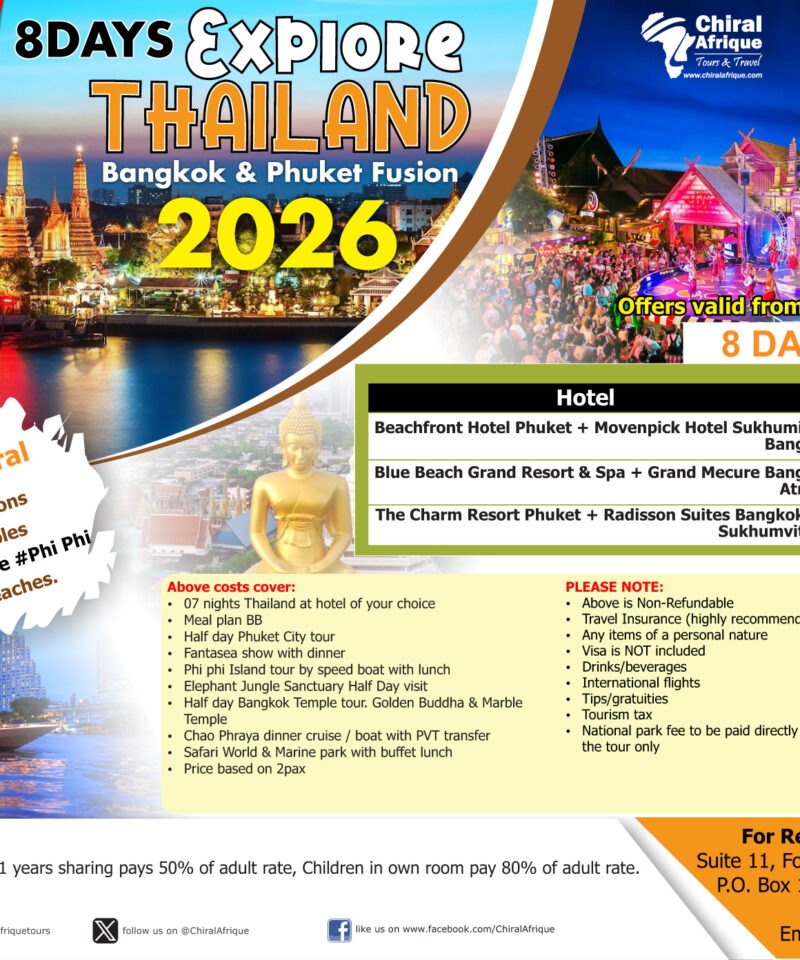 Thailand-Poster--