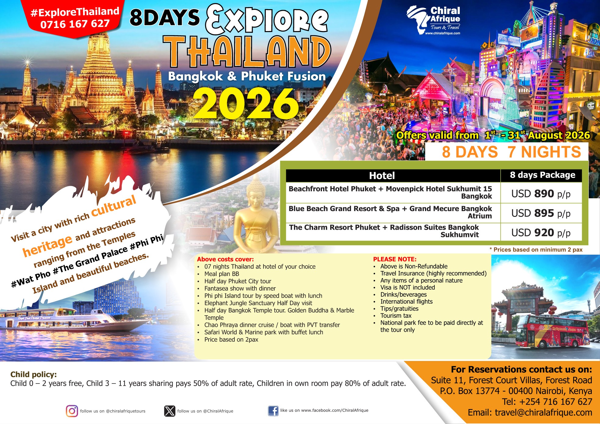 Thailand-Poster--