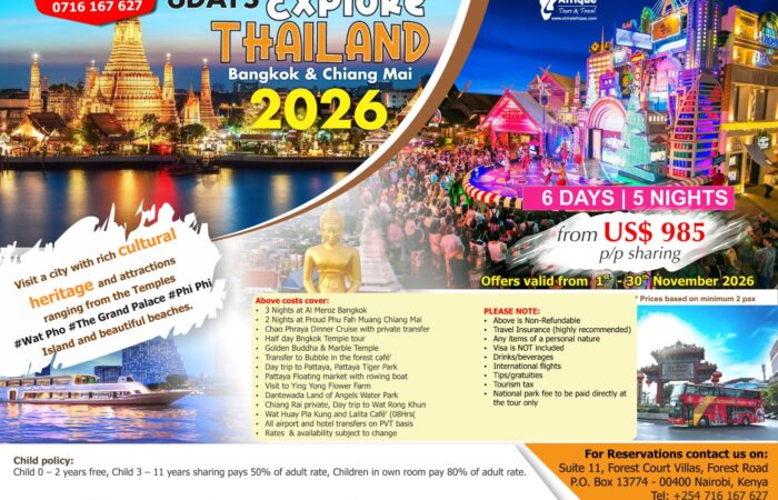 Thailand