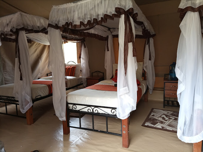 enchoro mara camp