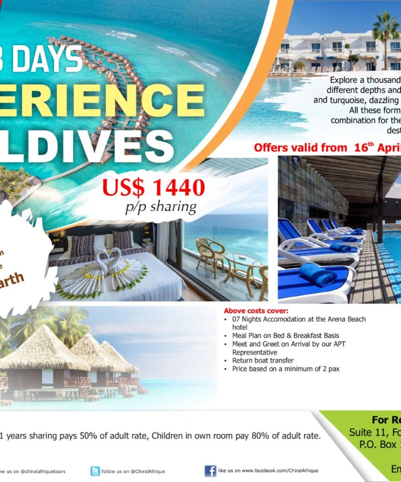 Maldives