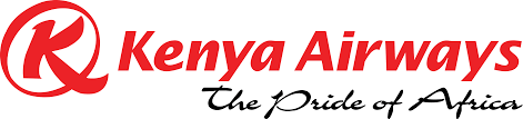 kenya airways new logo