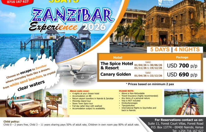Zanzibar-Poster--