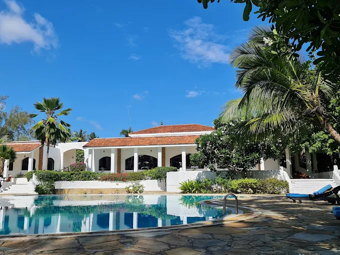 diani lodge