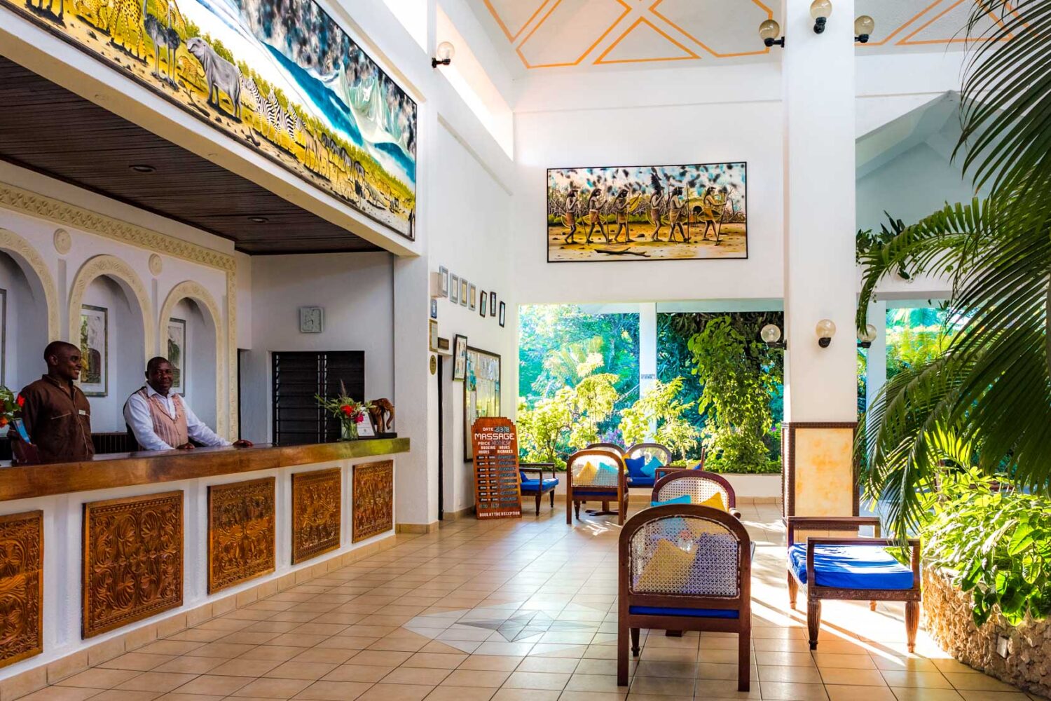diani resort