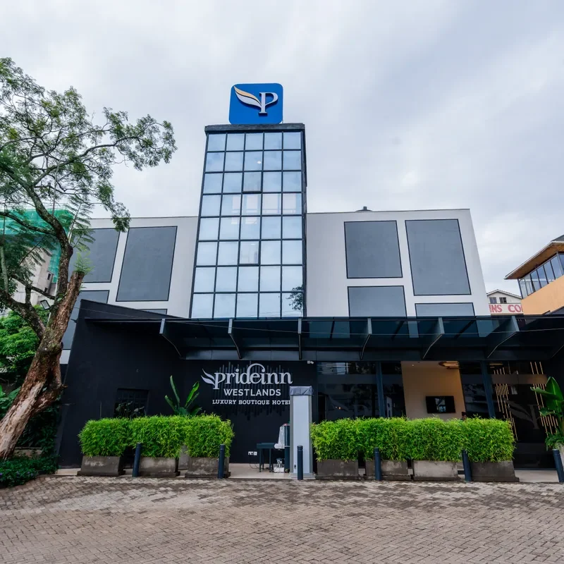 pride inn