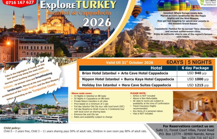 Turkey