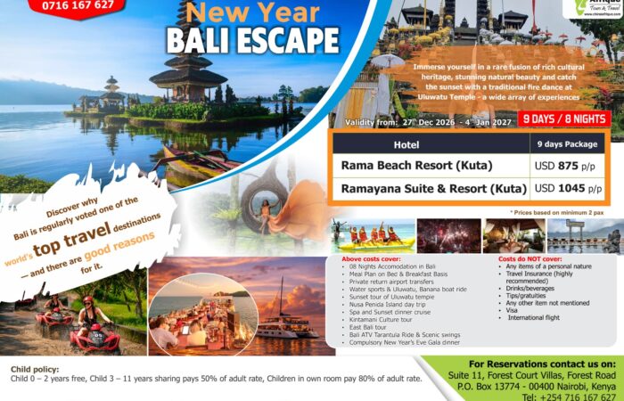 BALI