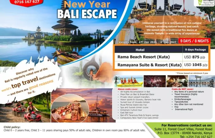BALI