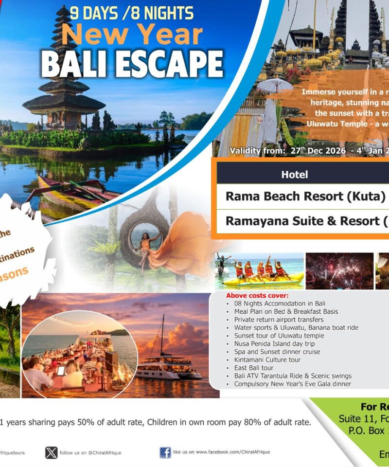BALI