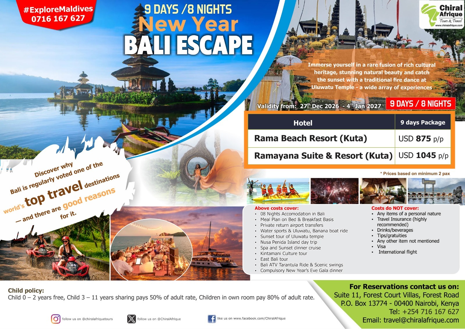 BALI BALI