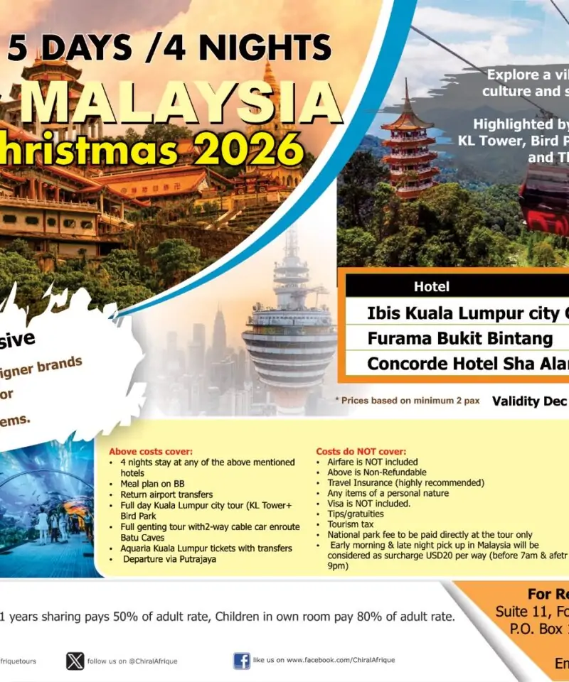 MALAYSIA