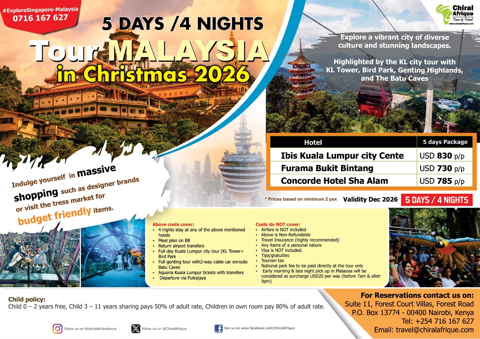 MALAYSIA MALAYSIA