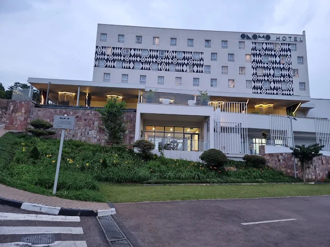 onoma kigali